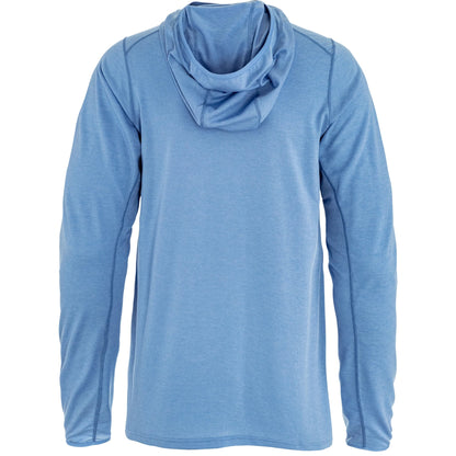 ABISKO SUN-HOODIE M - US 1887