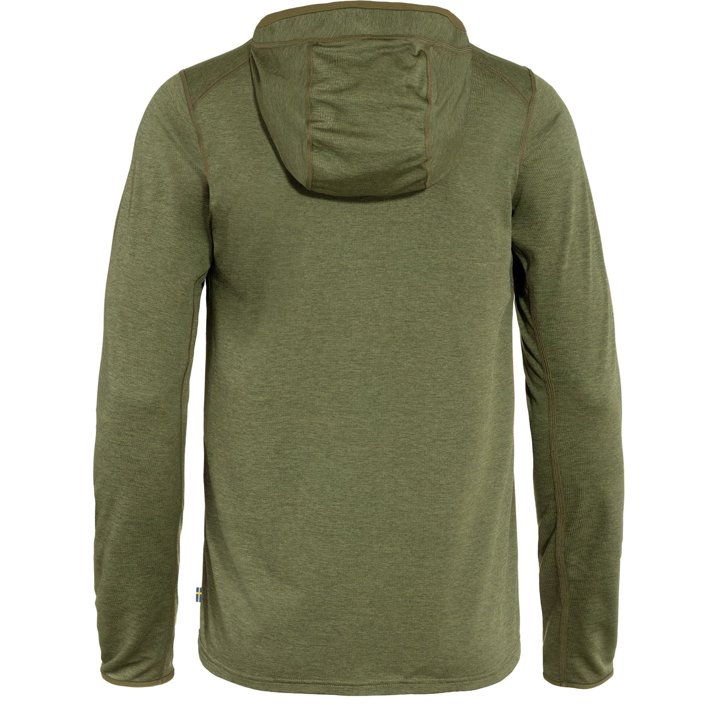 ABISKO SUN-HOODIE M - US 9836