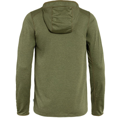 ABISKO SUN-HOODIE M - US 9836