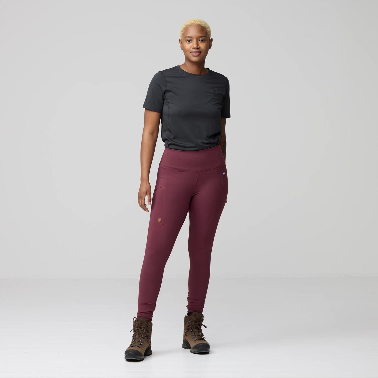 ABISKO TIGHTS W - US 4010