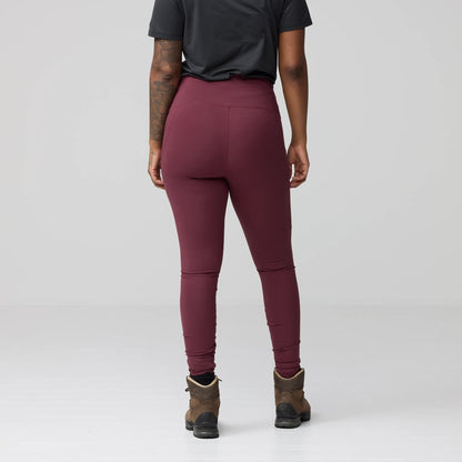 ABISKO TIGHTS W - US 0902