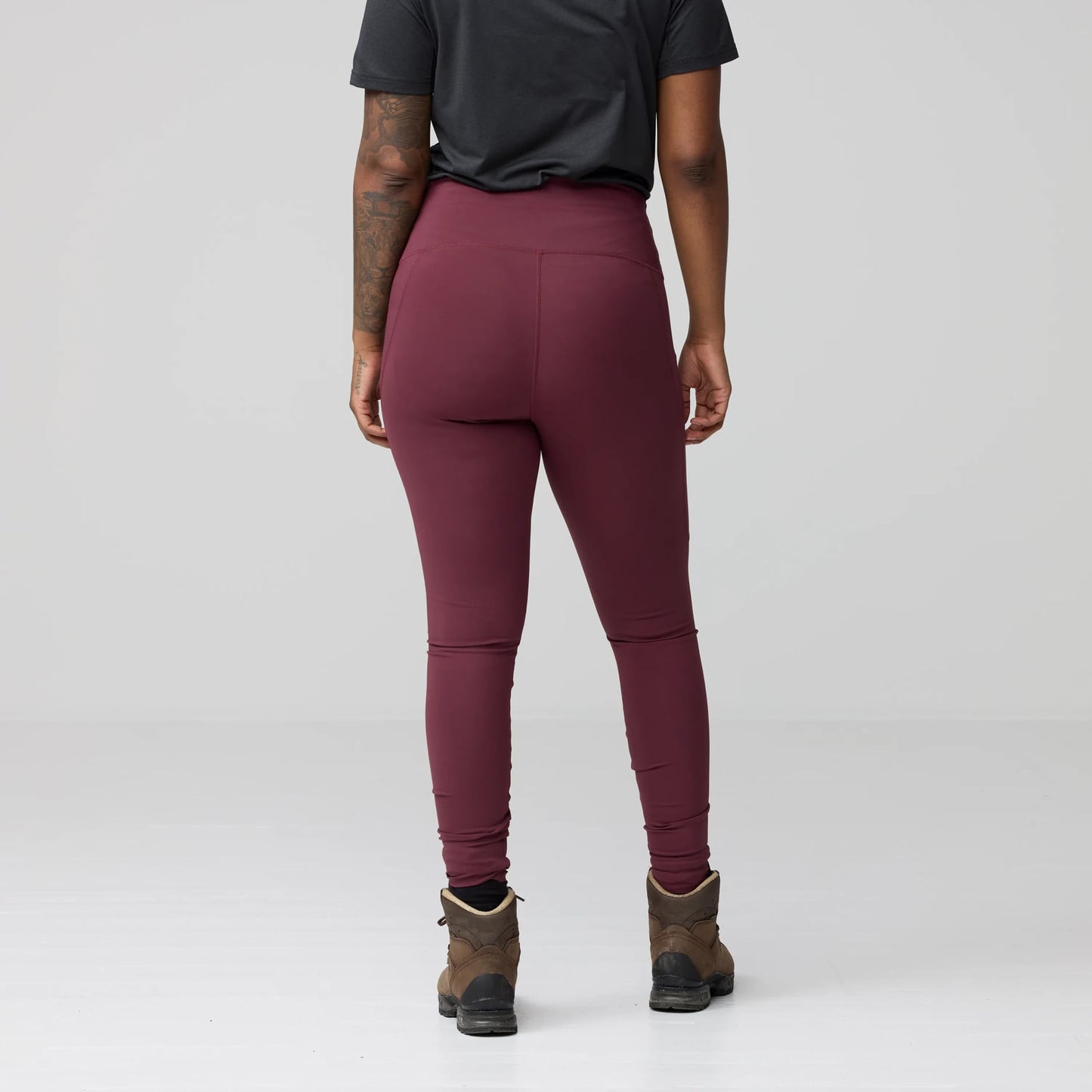 ABISKO TIGHTS W - US 5819