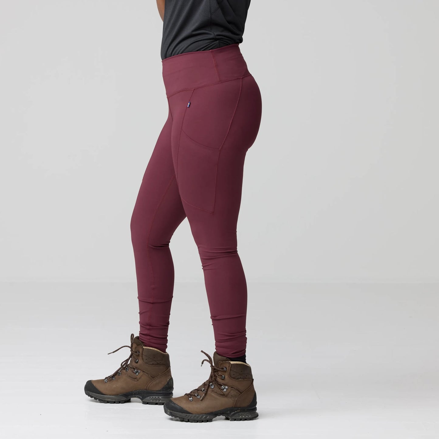 ABISKO TIGHTS W - US 4536