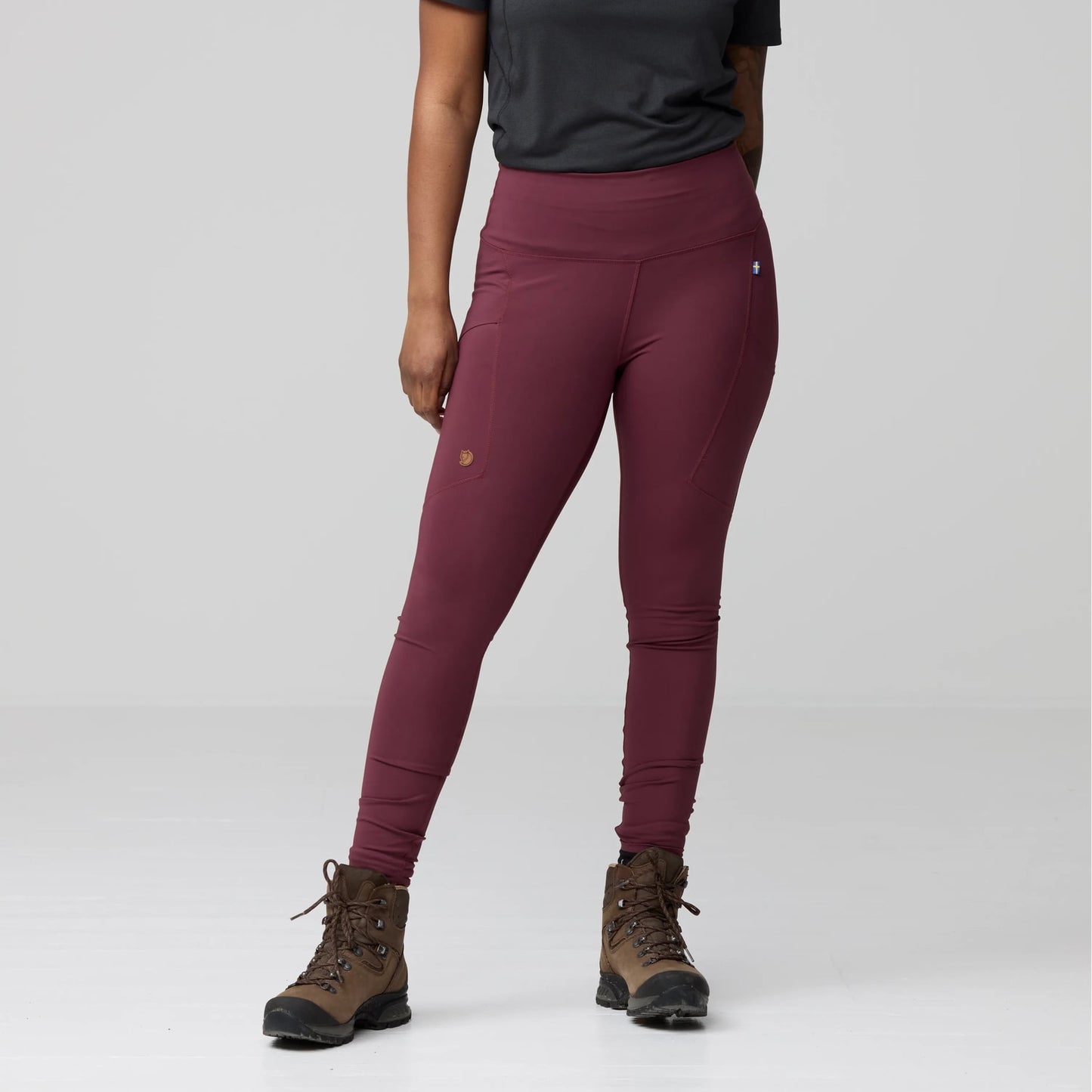 ABISKO TIGHTS W - US 4536