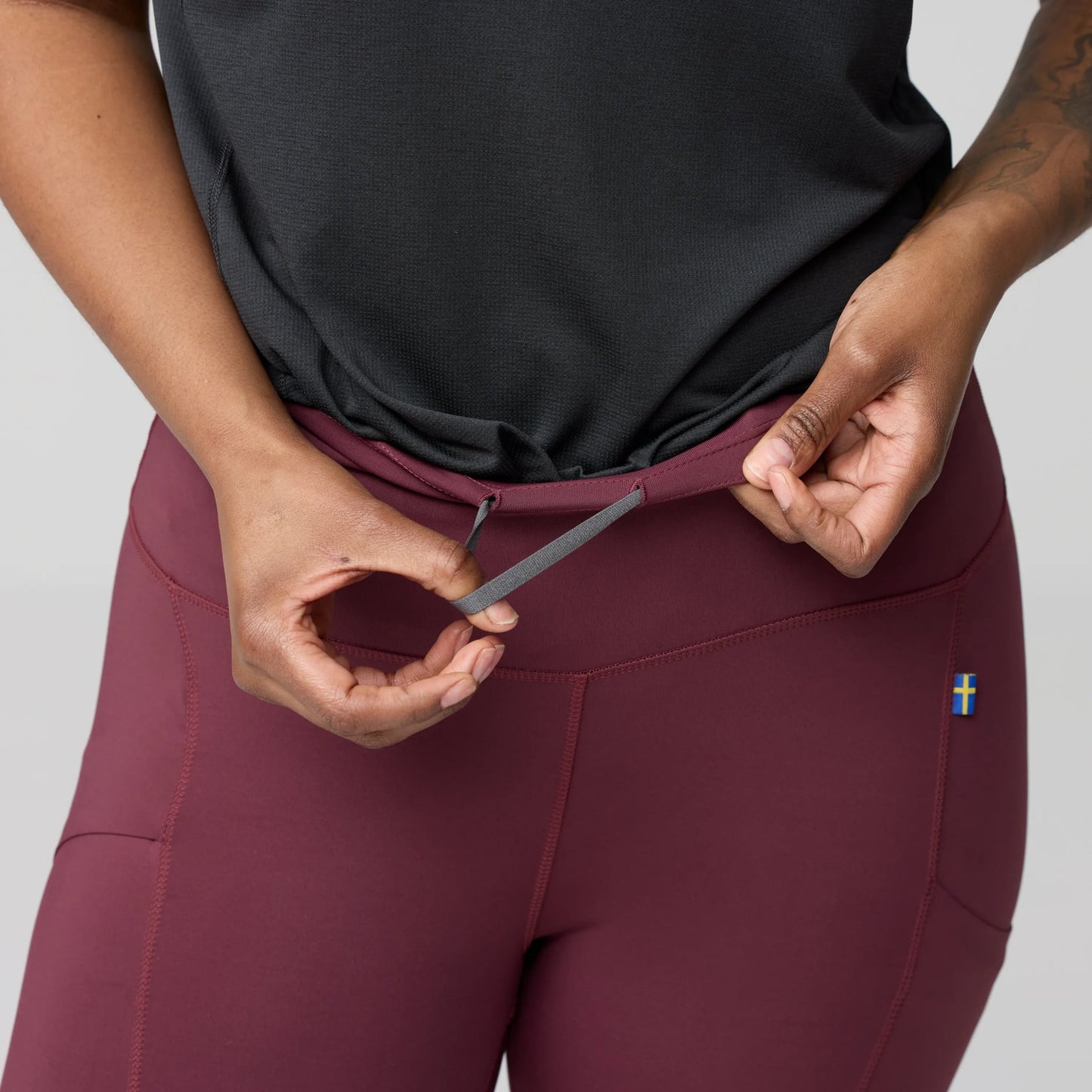 ABISKO TIGHTS W - US 4010