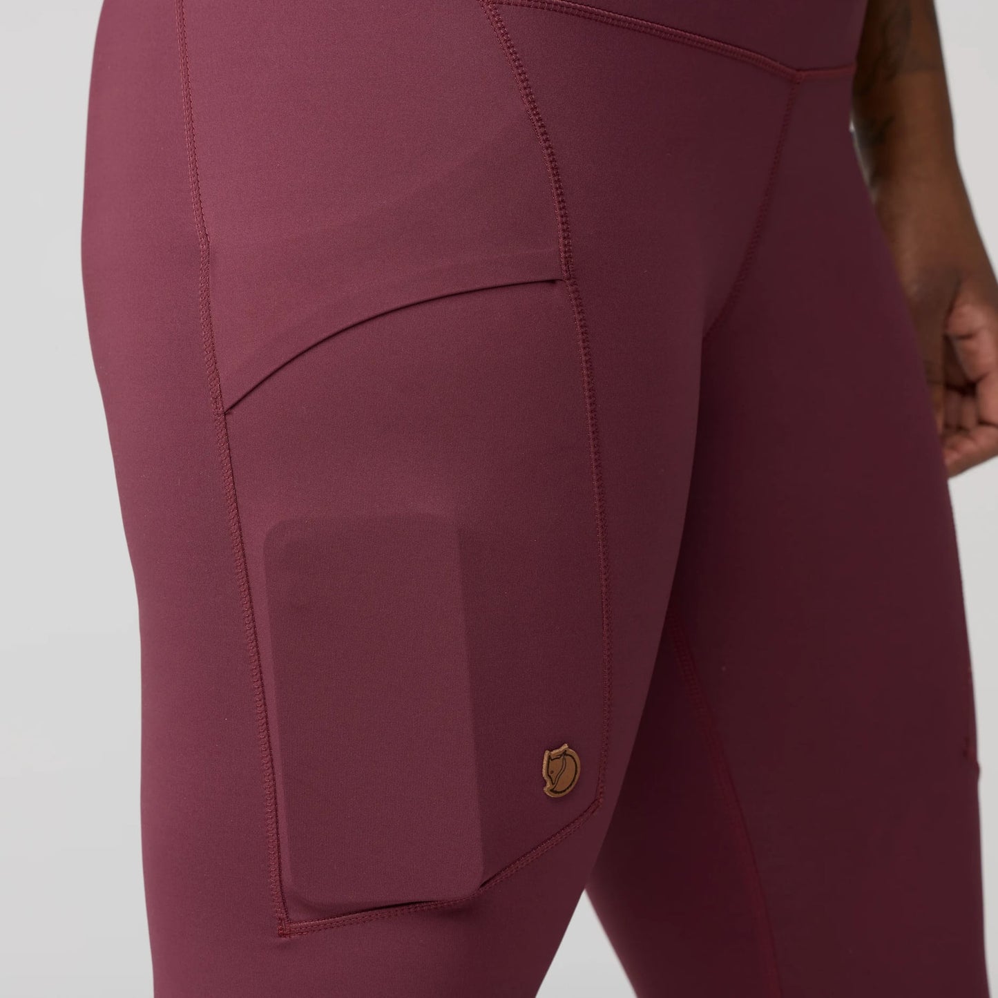 ABISKO TIGHTS W - US 0902