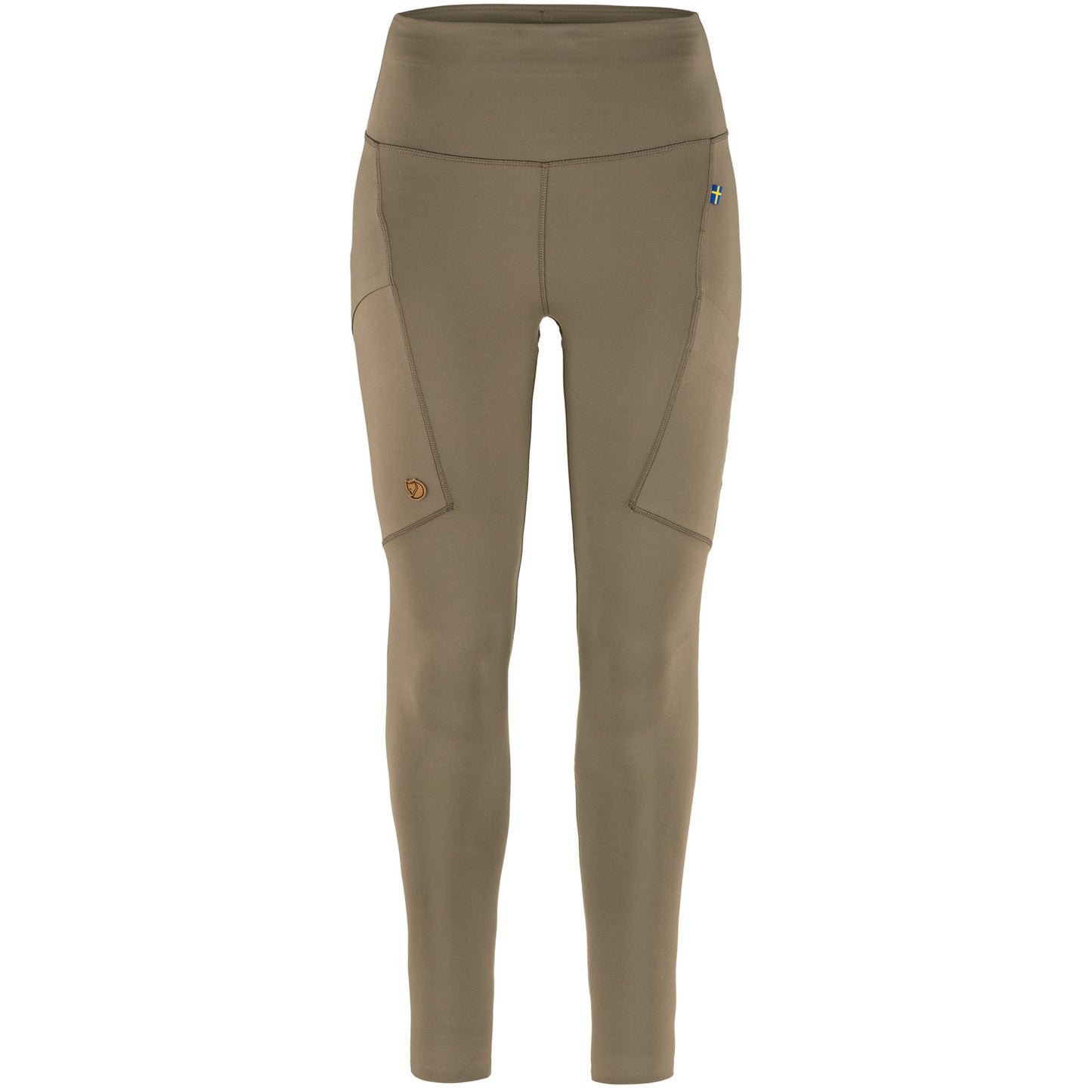 ABISKO TIGHTS W - US 5433