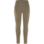ABISKO TIGHTS W - US 5433