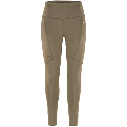 ABISKO TIGHTS W - US 5433