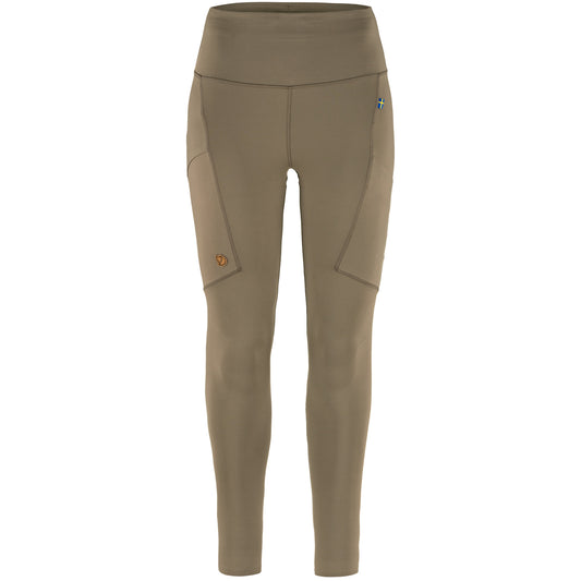 ABISKO TIGHTS W - US 5433