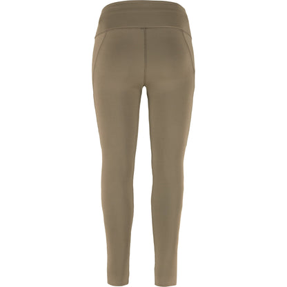 ABISKO TIGHTS W - US 5433