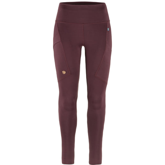 ABISKO TIGHTS W - US 5819