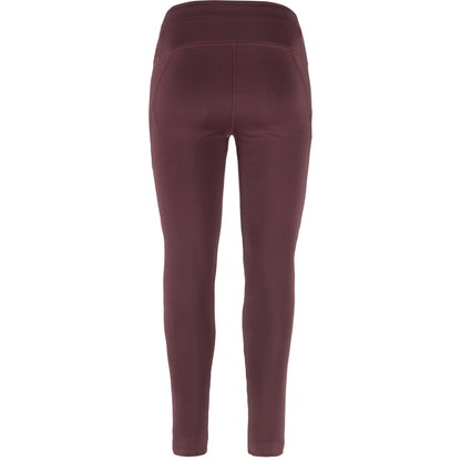 ABISKO TIGHTS W - US 5819