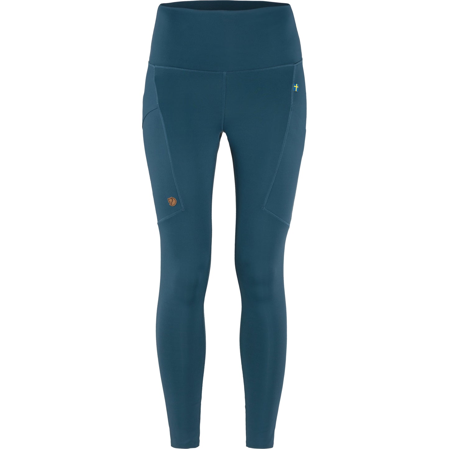 ABISKO TIGHTS W - US 9414