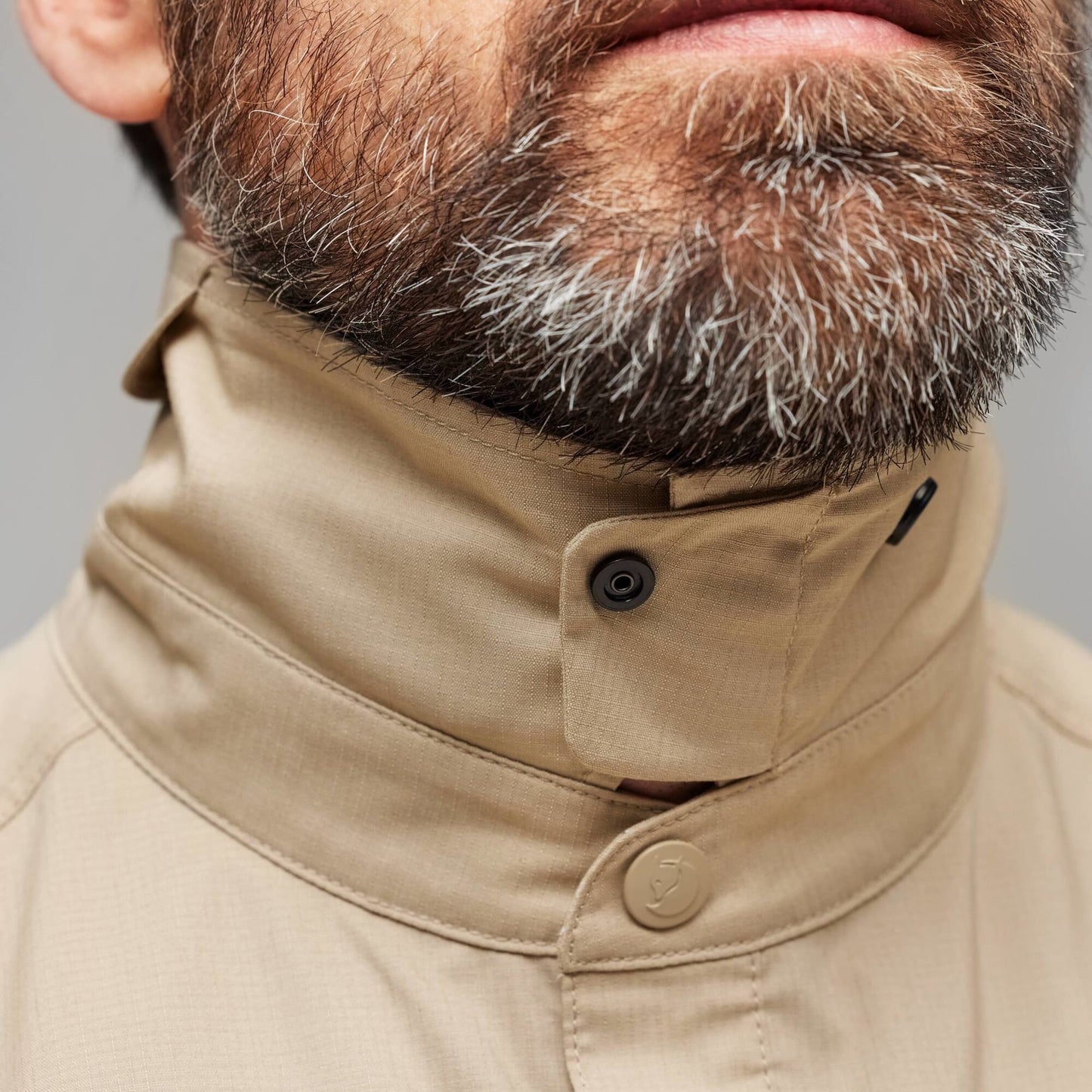 ABISKO TRAIL SHIRT LS M - US 5240