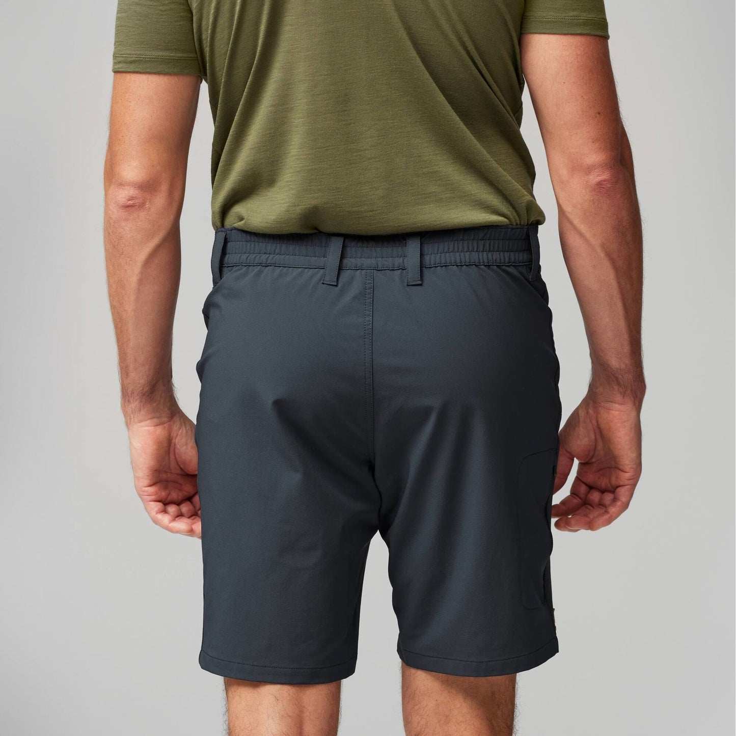 ABISKO TRAIL STRETCH SHORTS M - US 4107