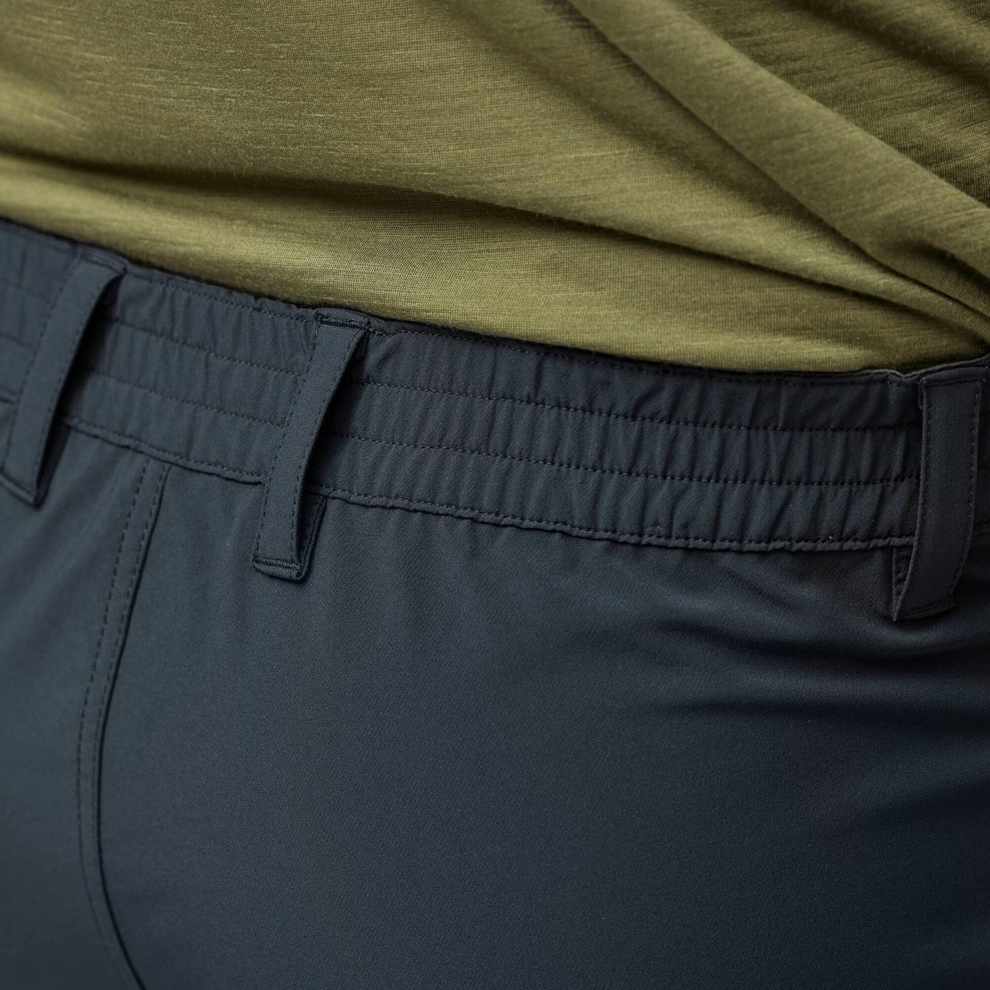 ABISKO TRAIL STRETCH SHORTS M - US 3982