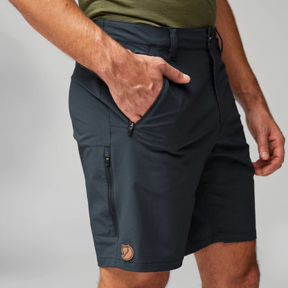 ABISKO TRAIL STRETCH SHORTS M - US 1975