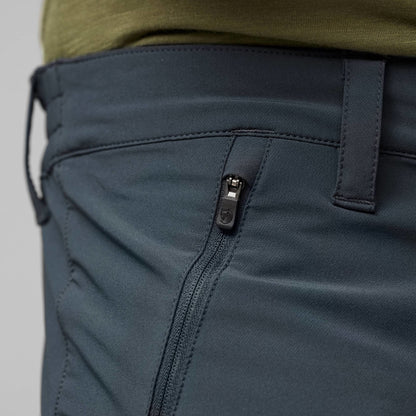 ABISKO TRAIL STRETCH SHORTS M - US 1975