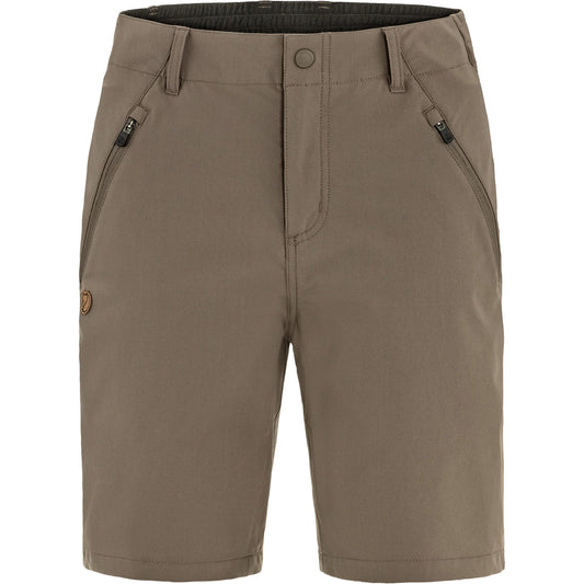 ABISKO TRAIL STRETCH SHORTS W - US 7099