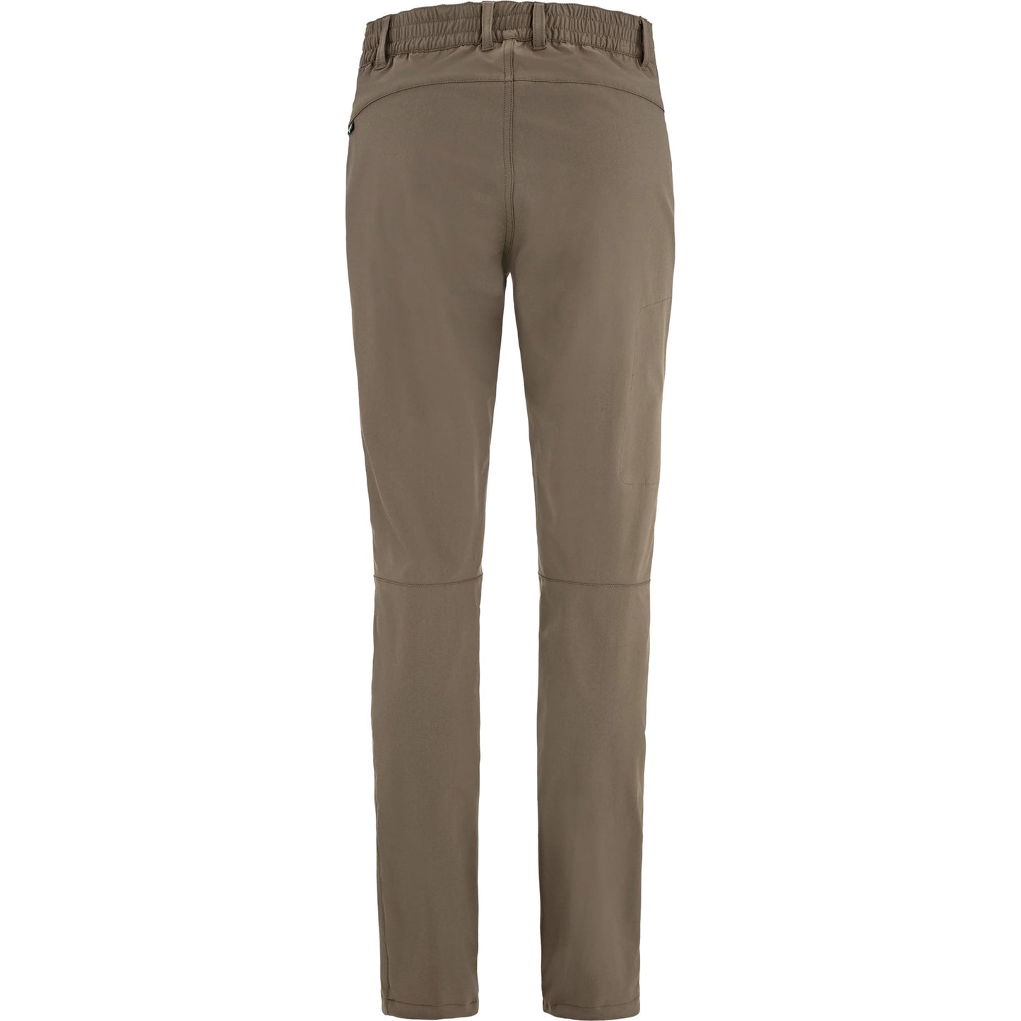 ABISKO TRAIL STRETCH TROUSERS W - US 7132