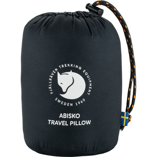 ABISKO TRAVEL PILLOW - US 6647