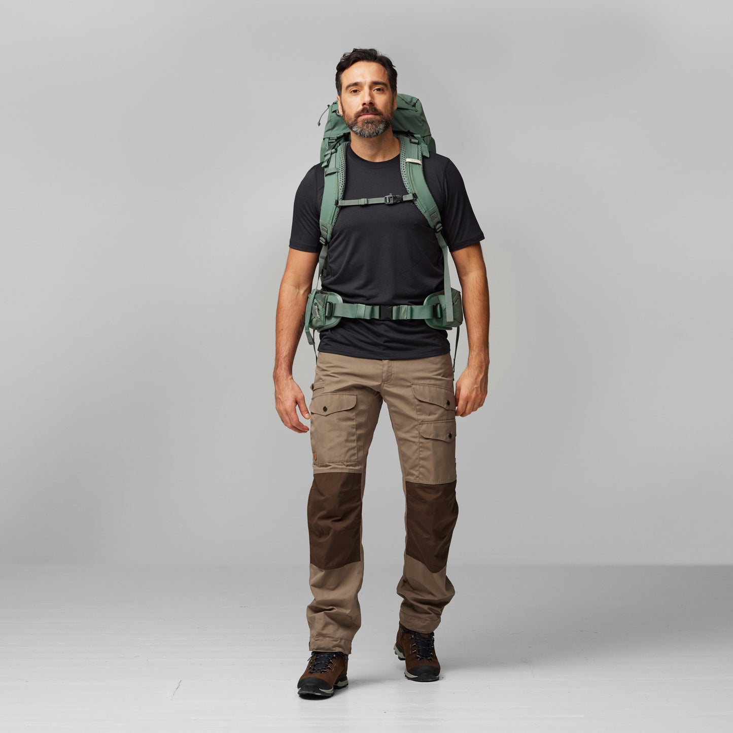 ABISKO TREK 48 M/L - US 8078