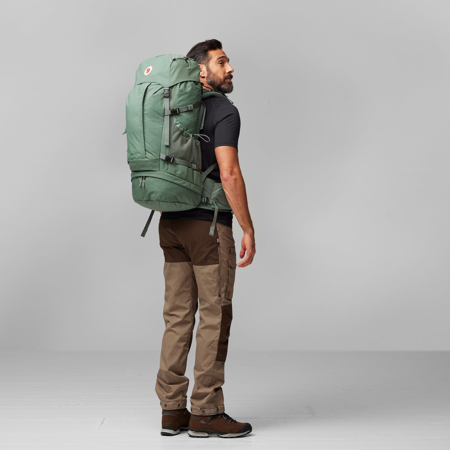 ABISKO TREK 48 S/M - US 0597