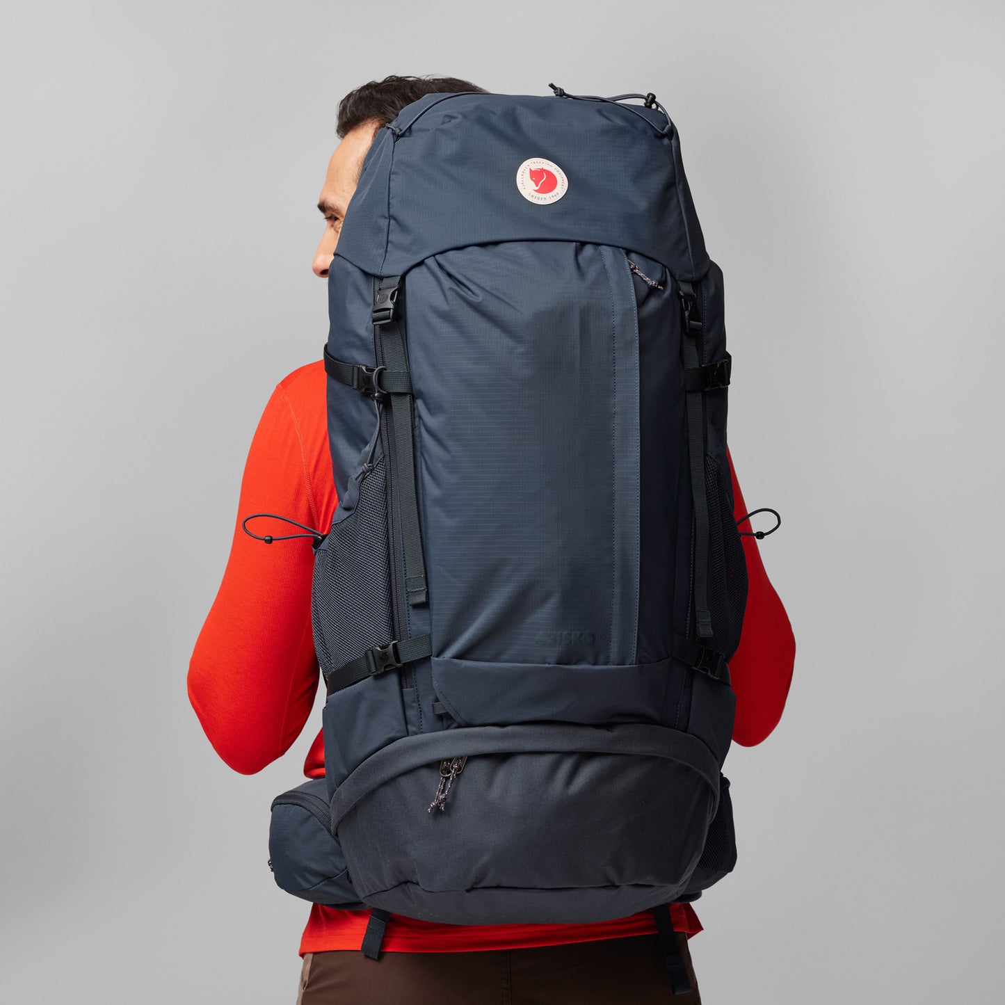 ABISKO TREK 65 M/L - US 9462