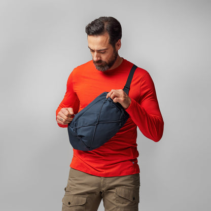 ABISKO TREK 65 S/M - US 7210