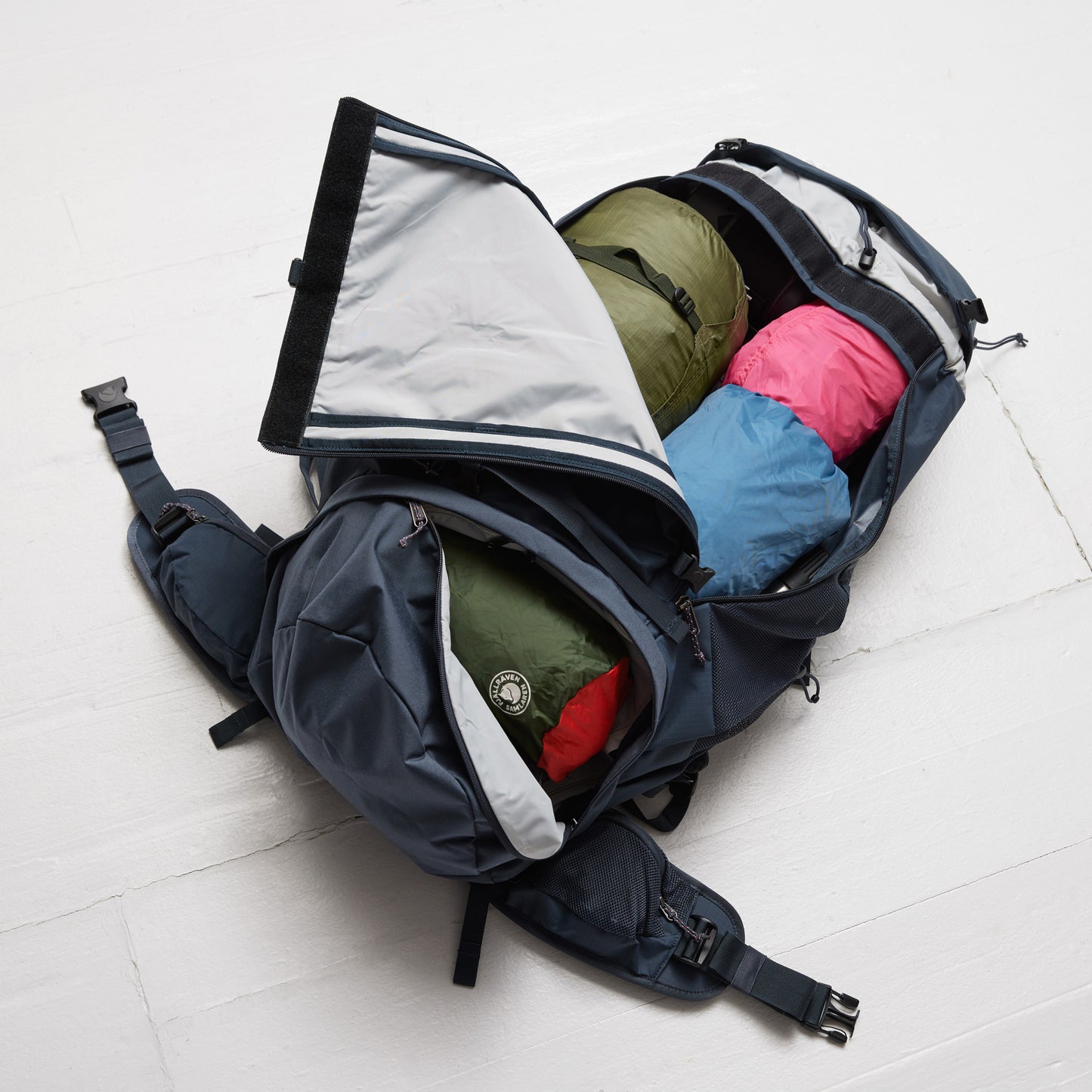 ABISKO TREK 65 S/M - US 1302