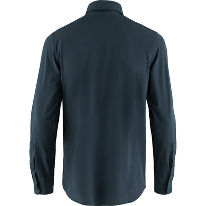 ABISKO TREKKING SHIRT M - US 1347