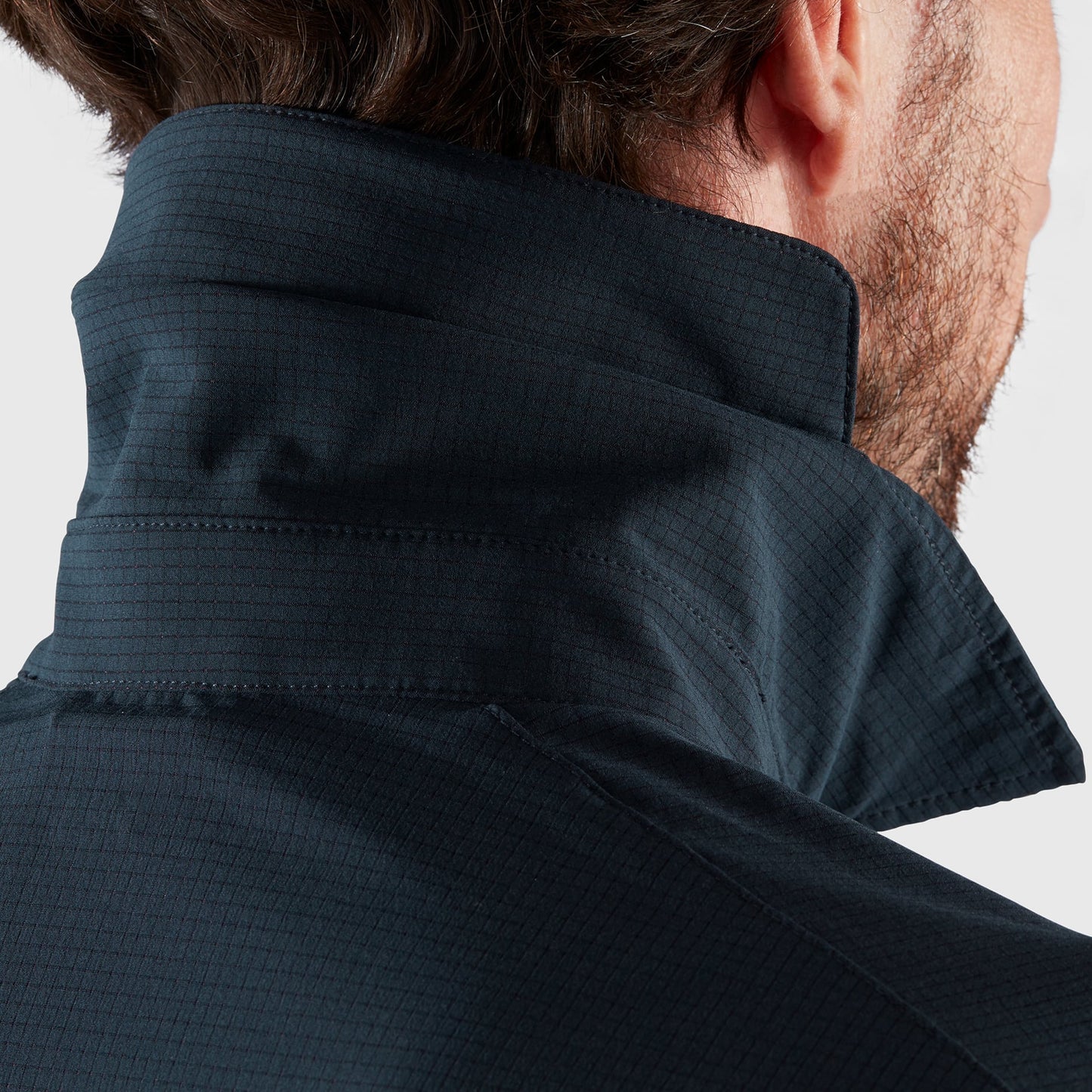ABISKO TREKKING SHIRT M - US 8734