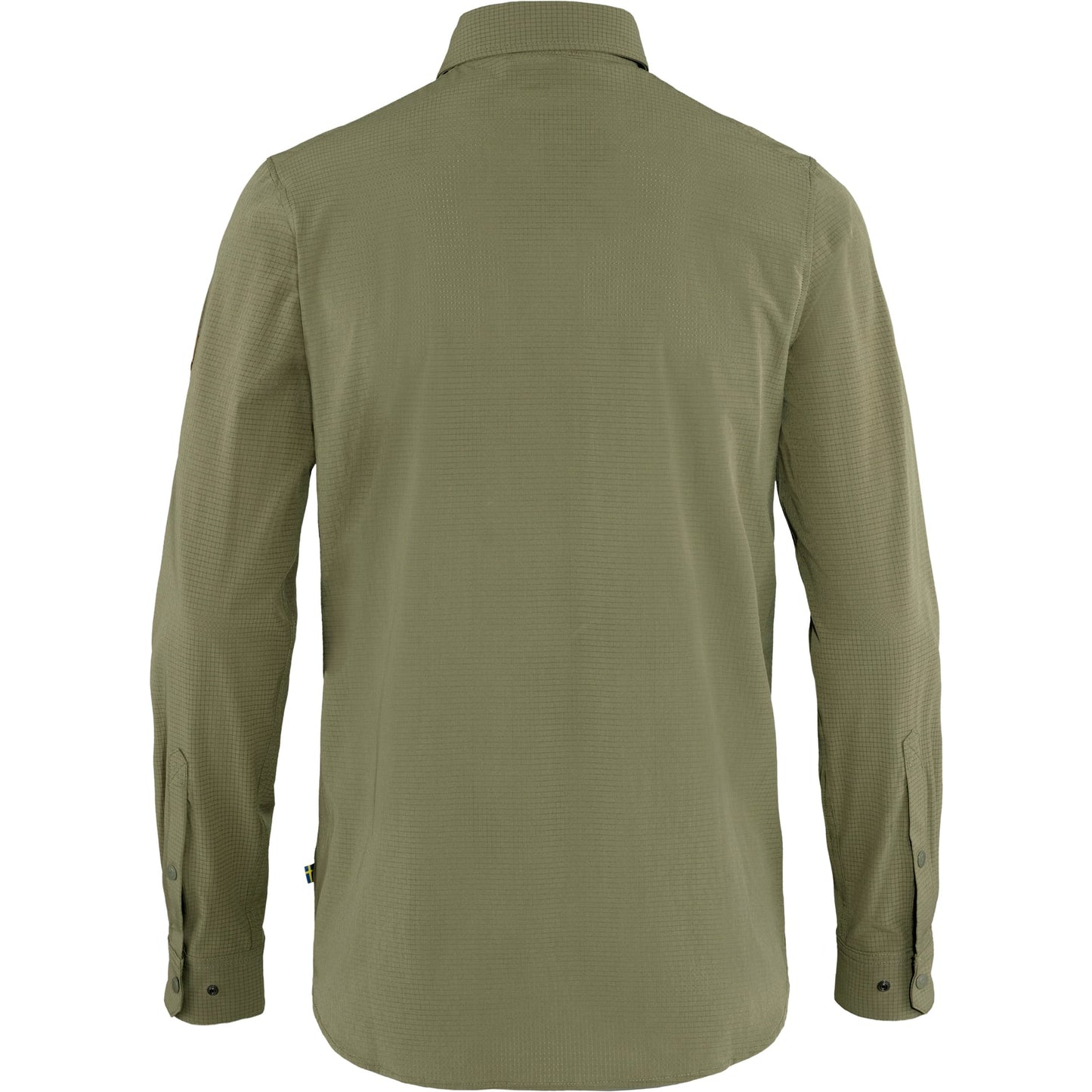ABISKO TREKKING SHIRT M - US 9876