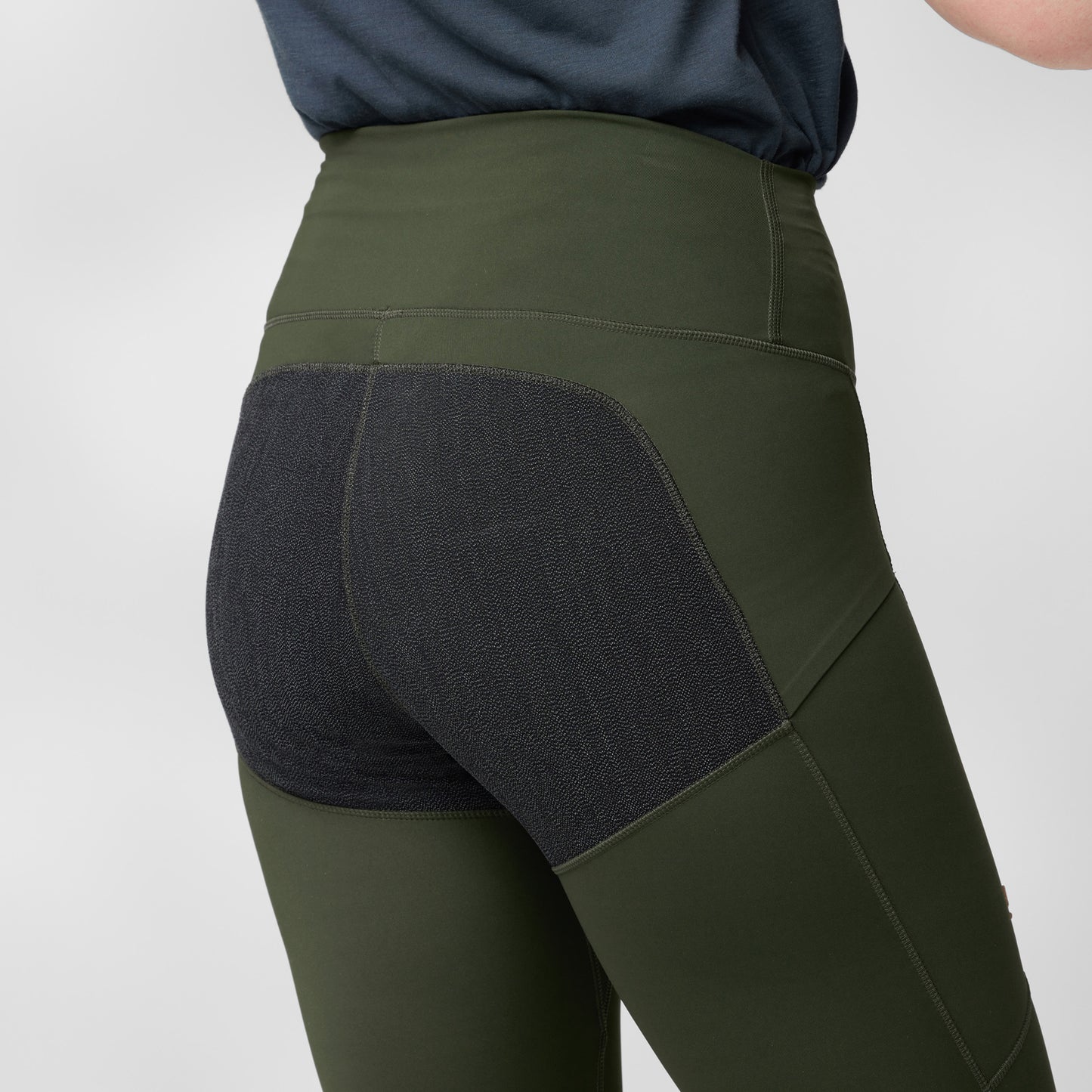 ABISKO TREKKING TIGHTS HD W - US 1485