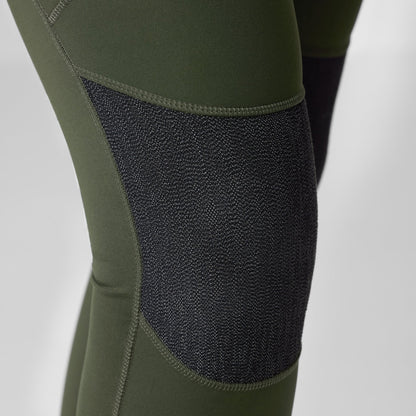 ABISKO TREKKING TIGHTS HD W - US 0441
