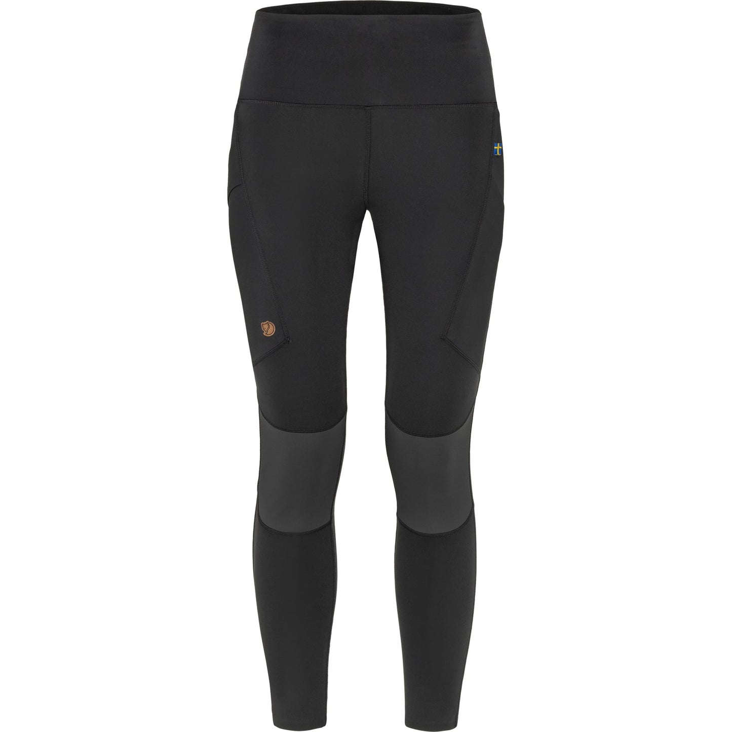 ABISKO TREKKING TIGHTS PRO W - US 9101