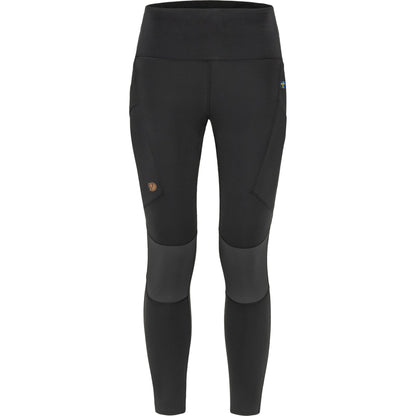ABISKO TREKKING TIGHTS PRO W - US 9101