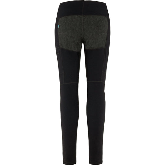 ABISKO TREKKING TIGHTS W - US 6534