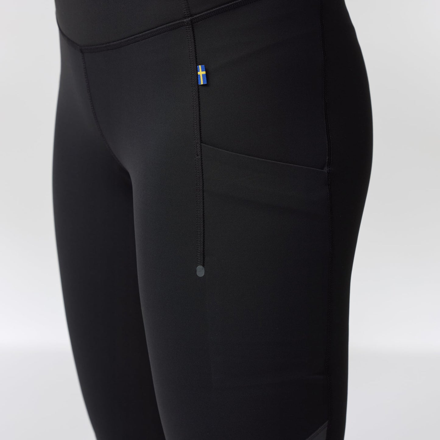 ABISKO VÄRM TREKKING TIGHTS W - US 6454