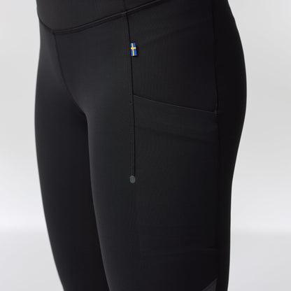 ABISKO VÄRM TREKKING TIGHTS W - US 0766
