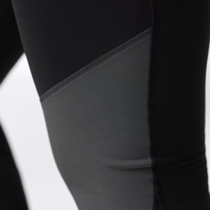 ABISKO VÄRM TREKKING TIGHTS W - US 6454