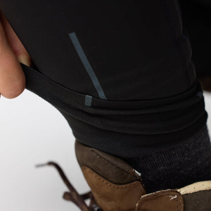 ABISKO VÄRM TREKKING TIGHTS W - US 0766