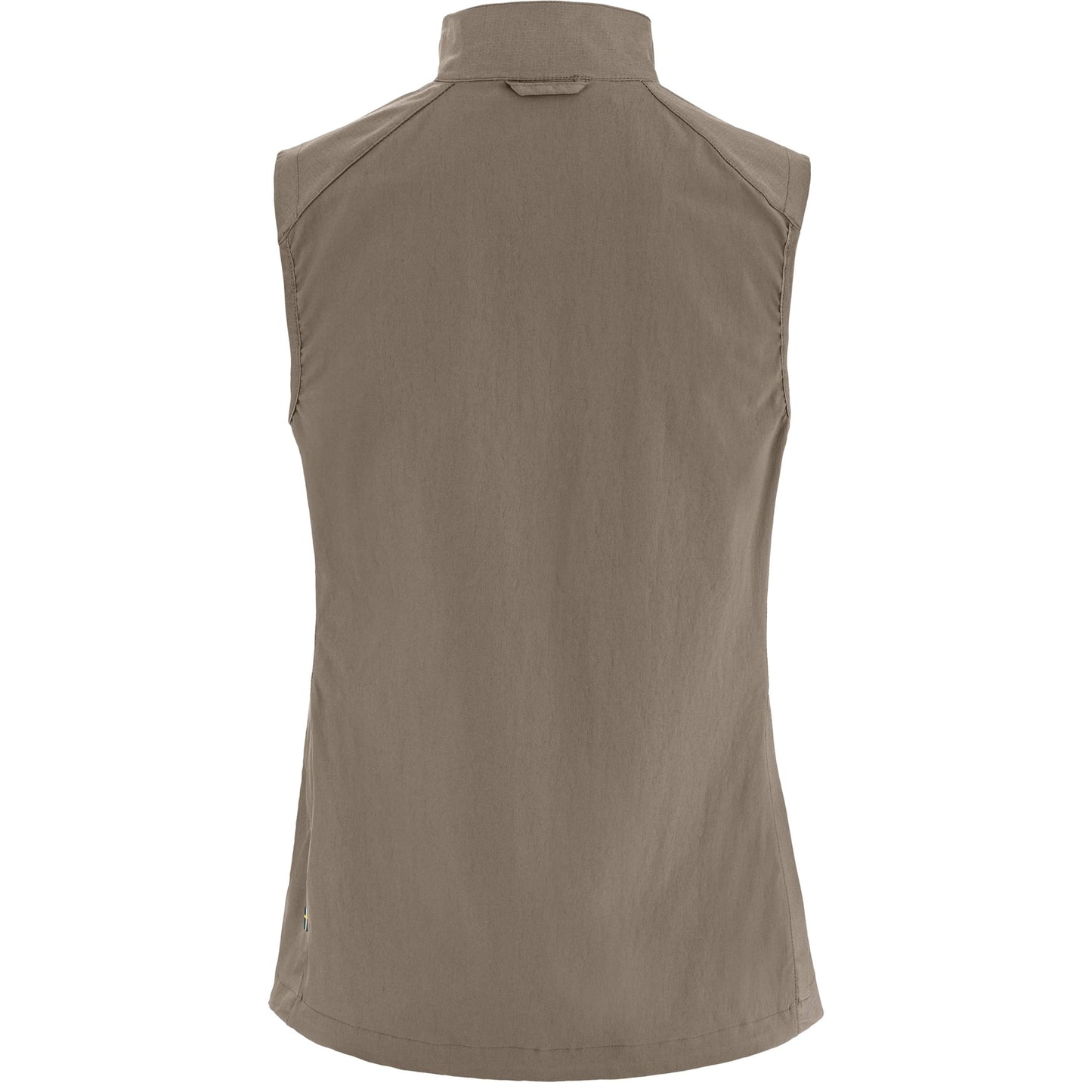 ABISKO VEST W - US 1807