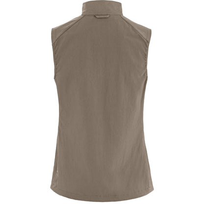 ABISKO VEST W - US 1807