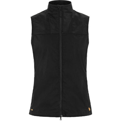 ABISKO VEST W - US 2549