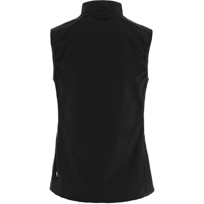 ABISKO VEST W - US 2549