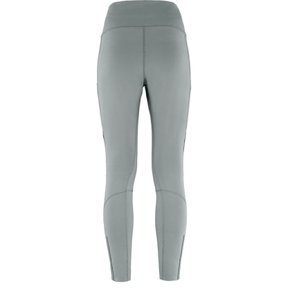 ABISKO VÄRM TREKKING TIGHTS W - US 6454