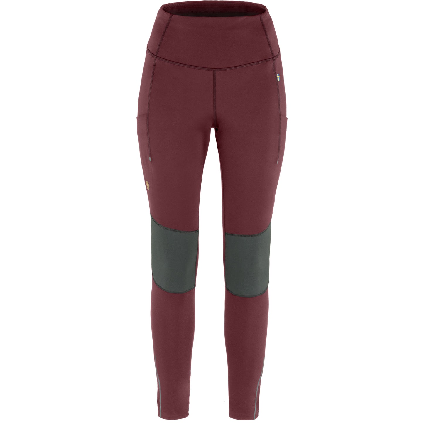 ABISKO VÄRM TREKKING TIGHTS W - US 5337
