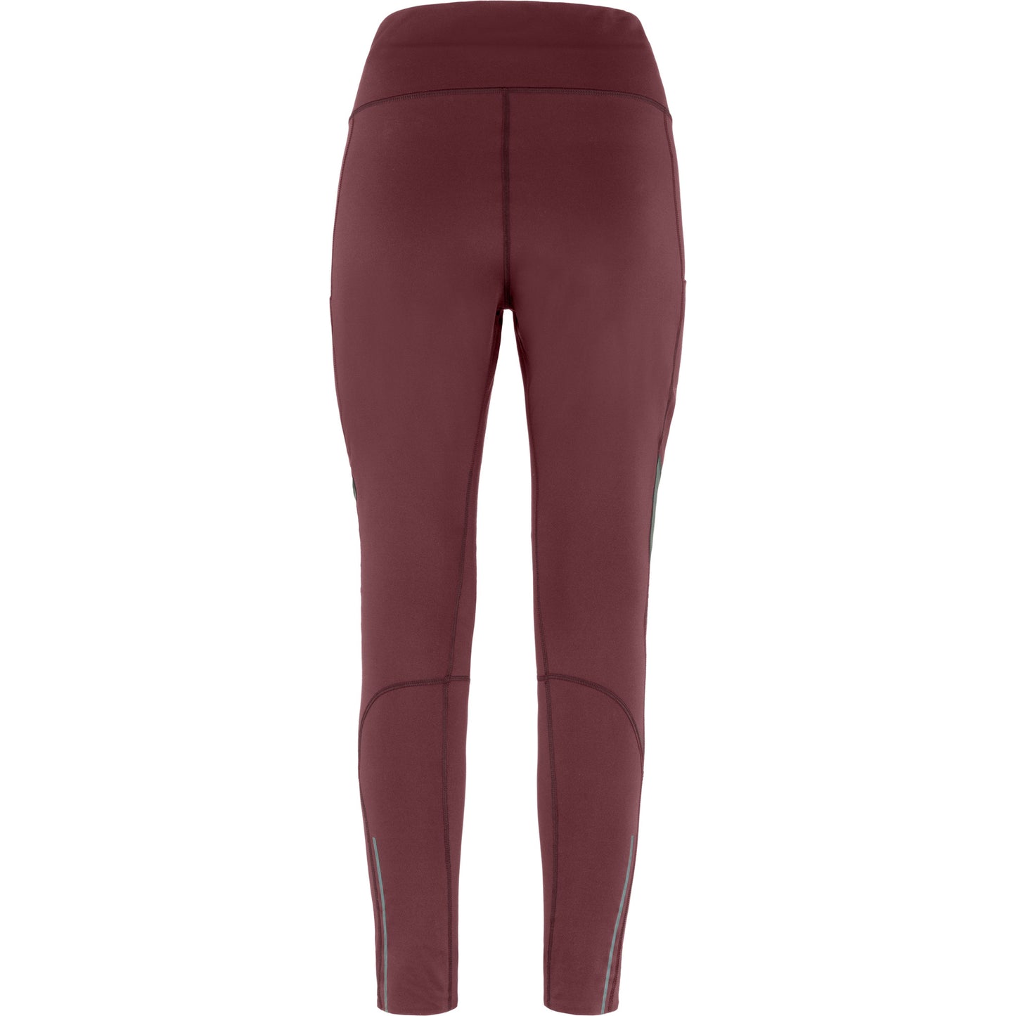 ABISKO VÄRM TREKKING TIGHTS W - US 5337
